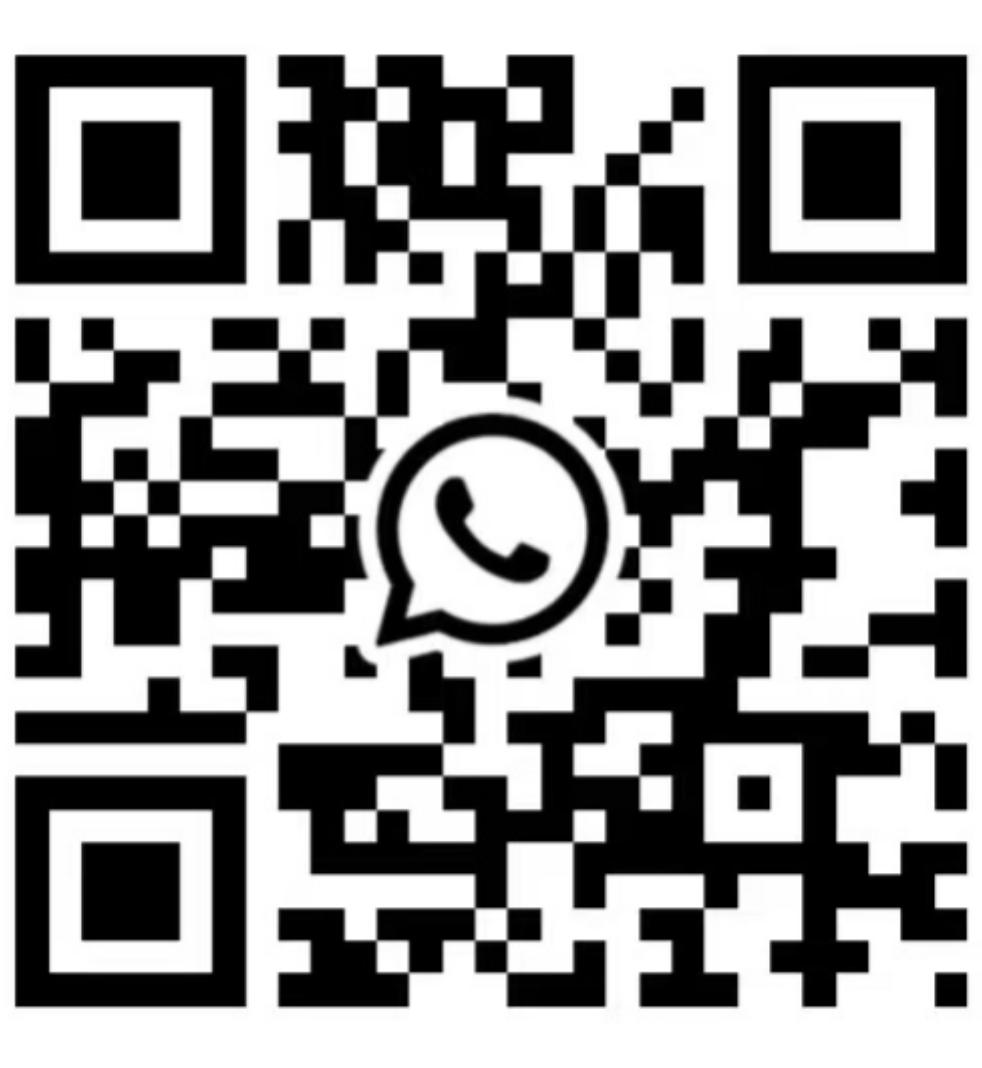 WhatsApp QR